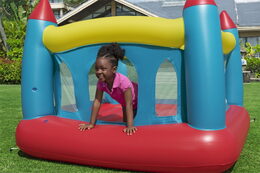 Nafukovací skákací hrad Royal 1,75 m x 1,73 m x 1,27 m