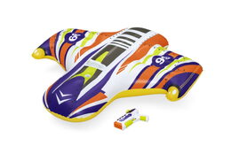 Vodní vozidlo vesmírná loď 1.17m x 1.07m