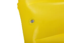 Vodní vozidlo vesmírná loď 1.17m x 1.07m