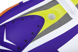 Vodní vozidlo vesmírná loď 1.17m x 1.07m