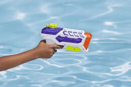 Vodní vozidlo vesmírná loď 1.17m x 1.07m