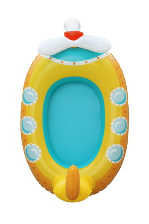 Loďka nafukovací dětská ponorka/velryba/drak