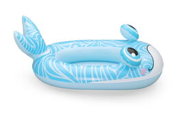 Loďka nafukovací dětská ponorka/velryba/drak