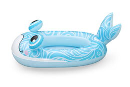 Loďka nafukovací dětská ponorka/velryba/drak