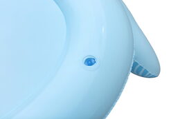 Loďka nafukovací dětská ponorka/velryba/drak