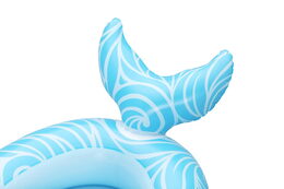 Loďka nafukovací dětská ponorka/velryba/drak