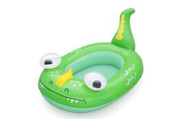 Loďka nafukovací dětská ponorka/velryba/drak