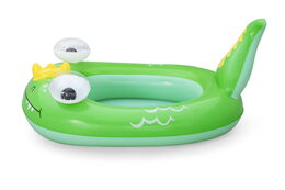 Loďka nafukovací dětská ponorka/velryba/drak