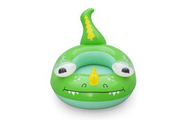 Loďka nafukovací dětská ponorka/velryba/drak