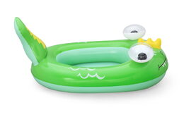 Loďka nafukovací dětská ponorka/velryba/drak