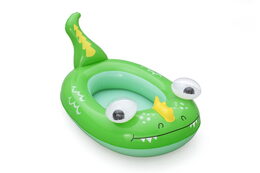 Loďka nafukovací dětská ponorka/velryba/drak
