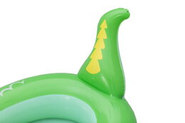 Loďka nafukovací dětská ponorka/velryba/drak