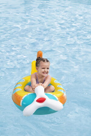 Loďka nafukovací dětská ponorka/velryba/drak