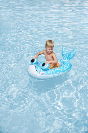 Loďka nafukovací dětská ponorka/velryba/drak