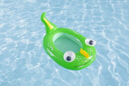 Loďka nafukovací dětská ponorka/velryba/drak