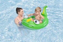 Loďka nafukovací dětská ponorka/velryba/drak