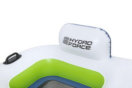 Nafukovací ostrov 291x202x51 cm