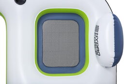 Nafukovací ostrov 291x202x51 cm