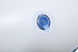 Nafukovací ostrov 291x202x51 cm