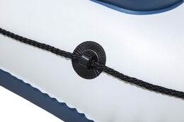 Nafukovací ostrov 291x202x51 cm