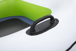 Nafukovací ostrov 291x202x51 cm