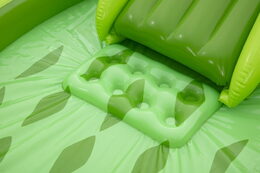 Hrací centrum nafukovací Aligátor