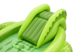 Hrací centrum nafukovací Aligátor