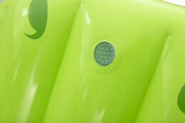 Hrací centrum nafukovací Aligátor