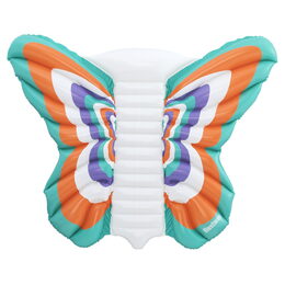 Matrace Motýl nafukovací