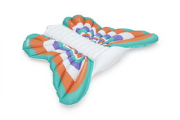 Matrace Motýl nafukovací