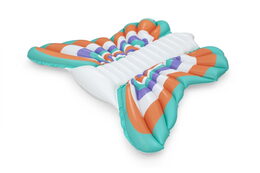 Matrace Motýl nafukovací