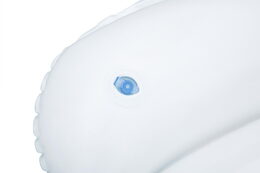 Matrace Motýl nafukovací