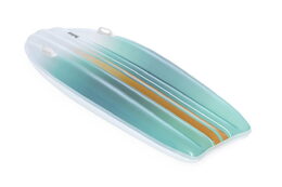 Lehátko nafukovací Tahiti tote 2 v 1