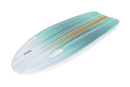 Lehátko nafukovací Tahiti tote 2 v 1