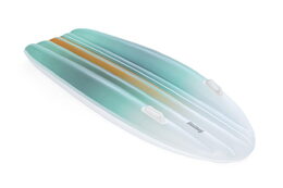 Lehátko nafukovací Tahiti tote 2 v 1