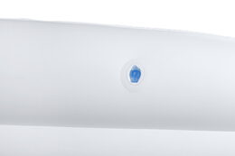 Lehátko nafukovací Tahiti tote 2 v 1