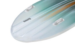 Lehátko nafukovací Tahiti tote 2 v 1