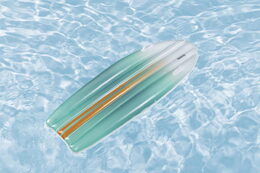 Lehátko nafukovací Tahiti tote 2 v 1