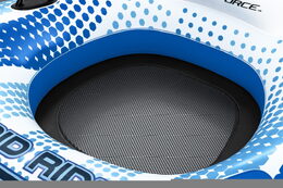 Sedátko nafukovací Rapid Rider