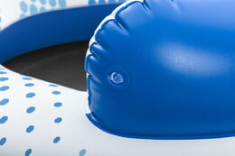 Sedátko nafukovací Rapid Rider