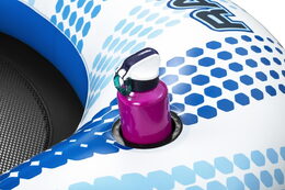 Sedátko nafukovací Rapid Rider