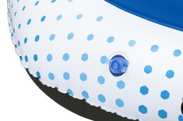 Sedátko nafukovací Rapid Rider