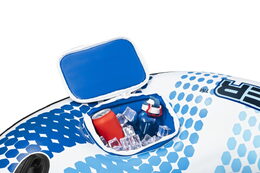 Sedátko nafukovací Rapid Rider