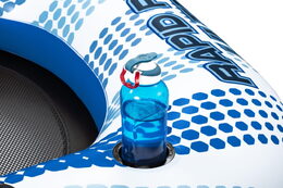 Sedátko nafukovací Rapid Rider