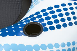 Sedátko nafukovací Rapid Rider