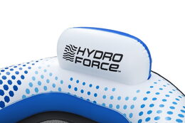 Sedátko nafukovací Rapid Rider