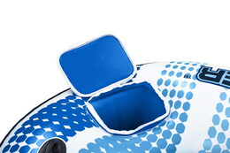 Sedátko nafukovací Rapid Rider