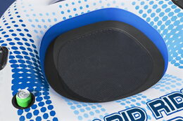 Sedátko nafukovací Rapid Rider