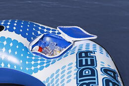 Sedátko nafukovací Rapid Rider