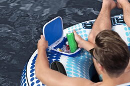 Sedátko nafukovací Rapid Rider